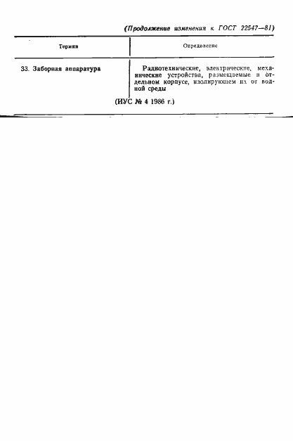 Страница 17 ГОСТ 22547-81