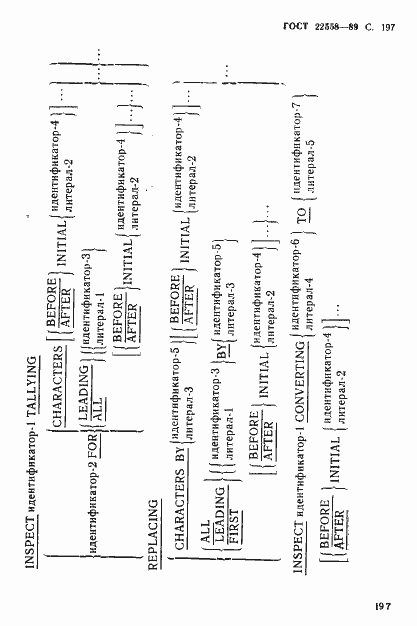 Страница 198 ГОСТ 22558-89
