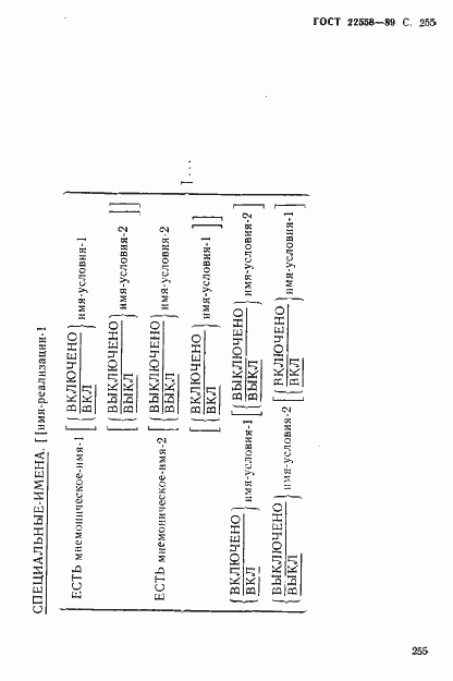 Страница 256 ГОСТ 22558-89