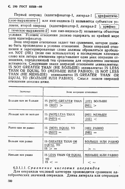 Страница 301 ГОСТ 22558-89