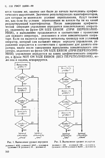 Страница 311 ГОСТ 22558-89