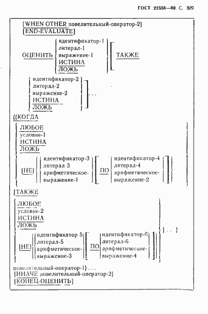 Страница 330 ГОСТ 22558-89