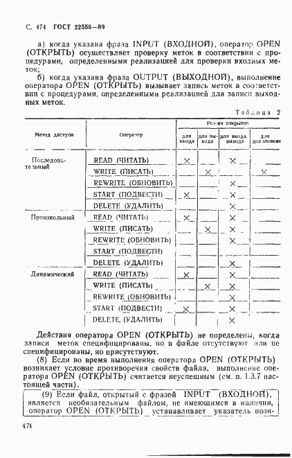 Страница 477 ГОСТ 22558-89