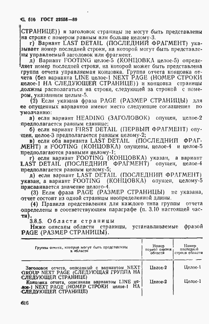Страница 619 ГОСТ 22558-89