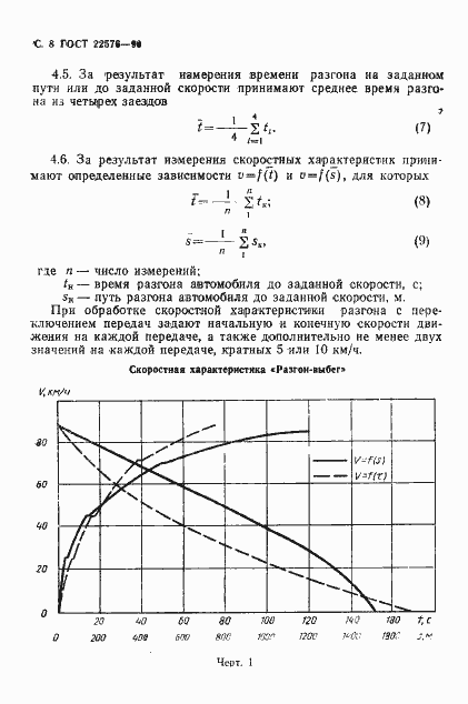 Страница 9 ГОСТ 22576-90