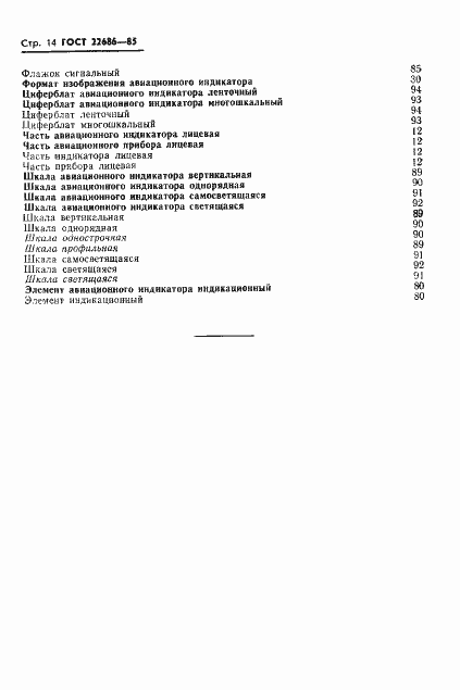 Страница 15 ГОСТ 22686-85