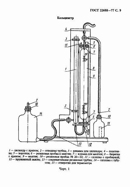 Страница 10 ГОСТ 22688-77