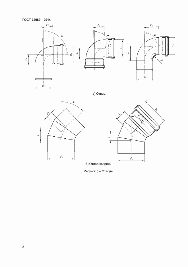 Страница 10 ГОСТ 22689-2014