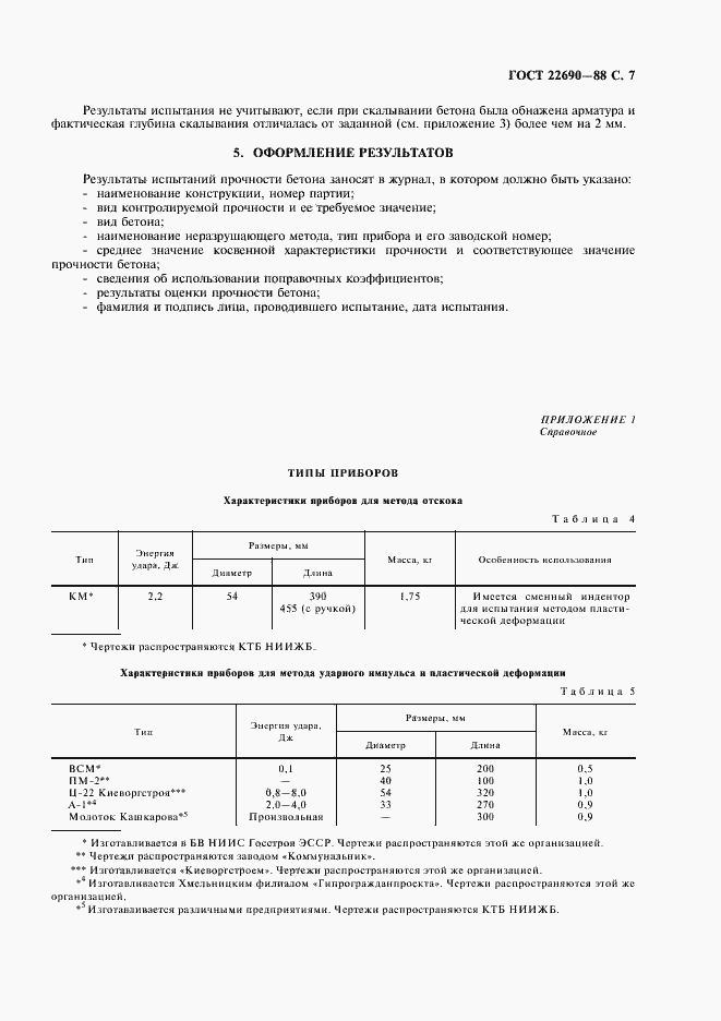 Страница 9 ГОСТ 22690-88