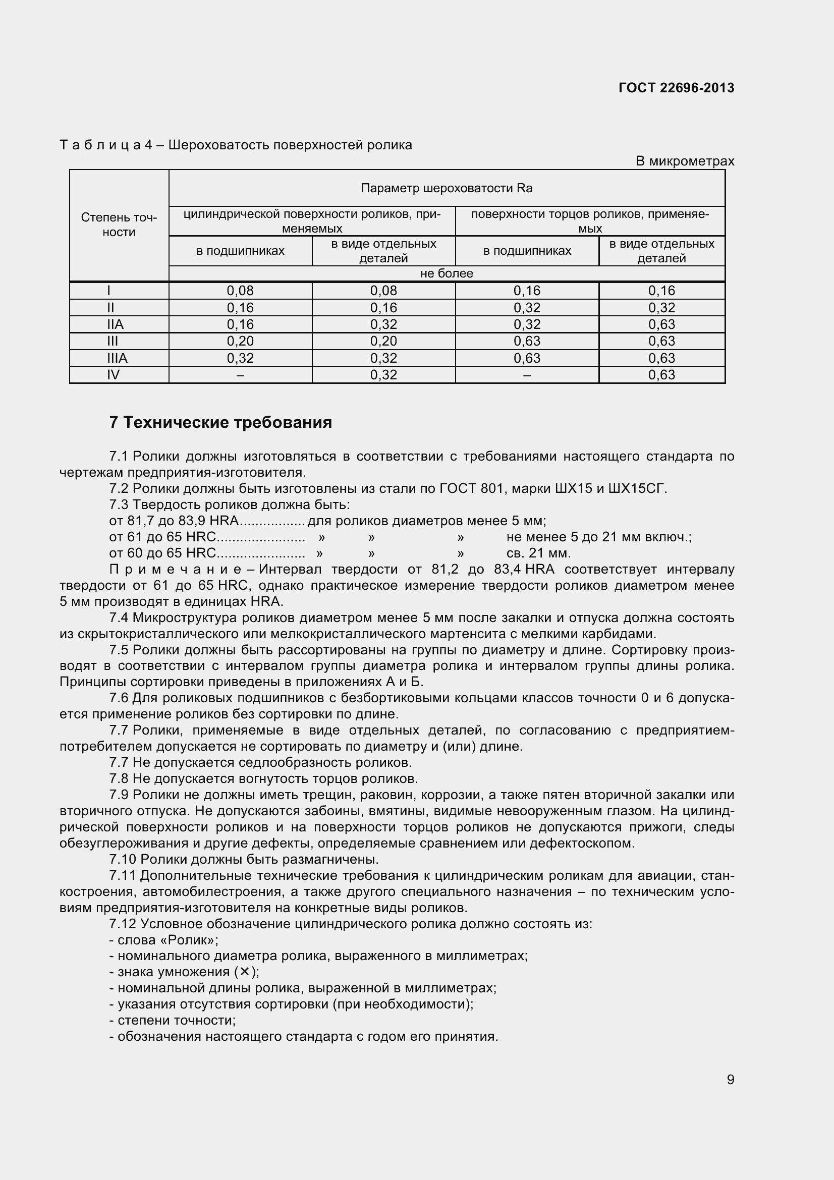 Страница 13 ГОСТ 22696-2013