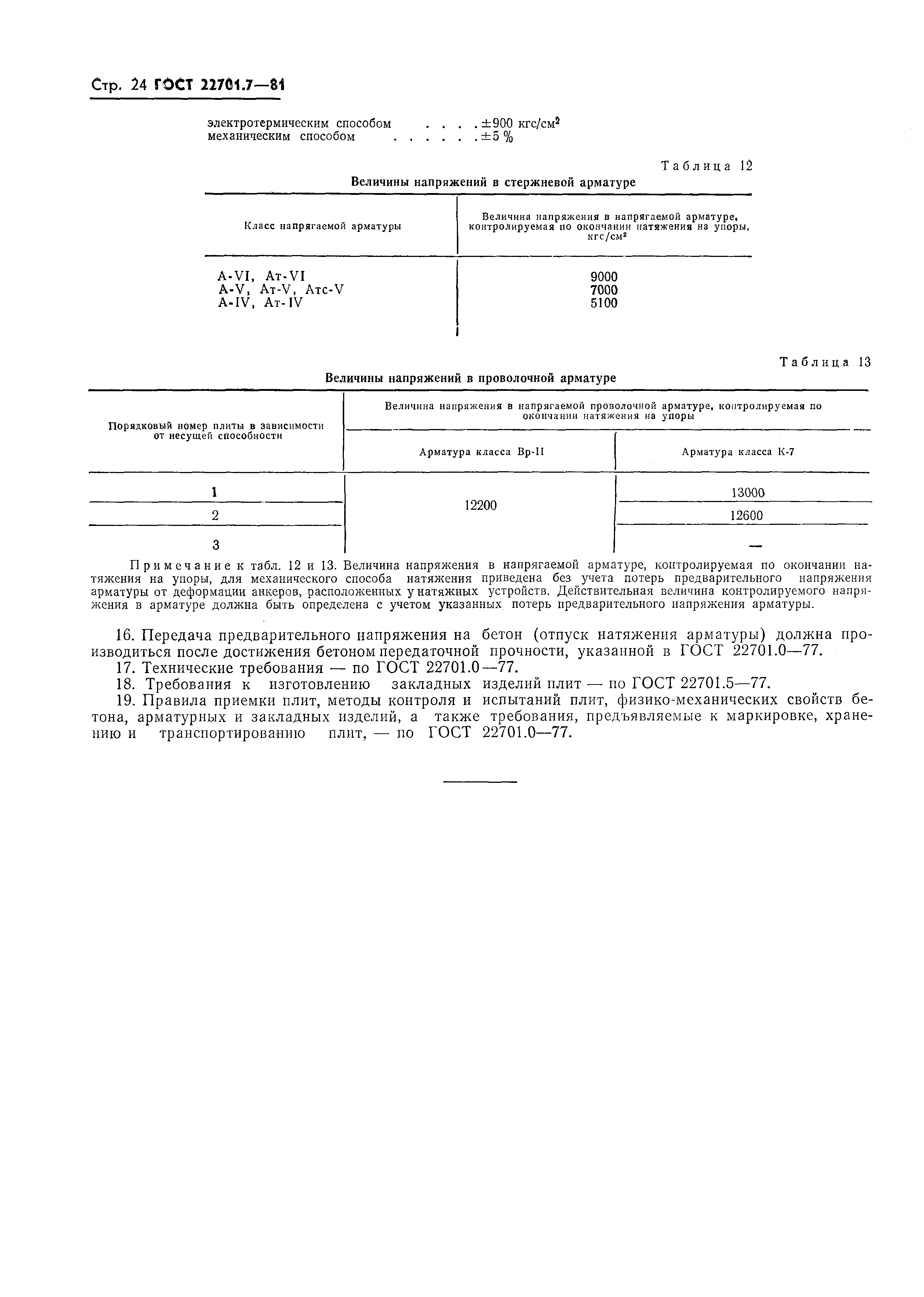 Страница 27 ГОСТ 22701.7-81