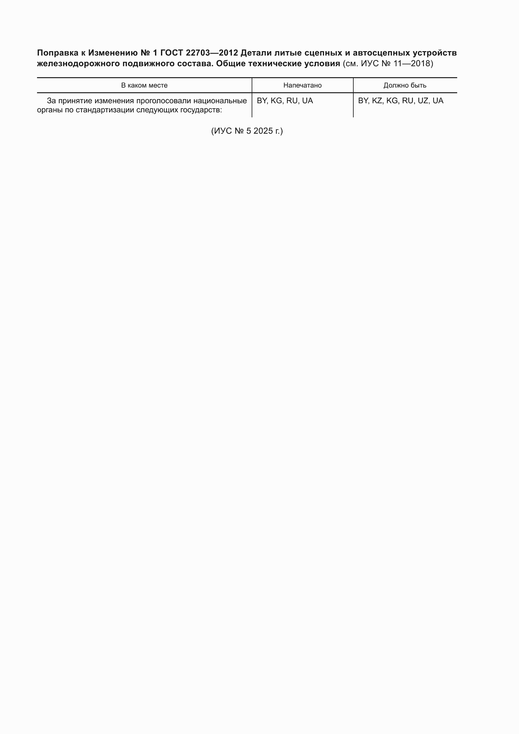 Приложение №1