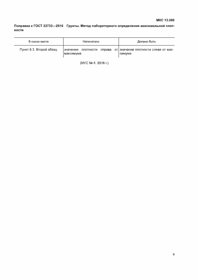 Приложение №1