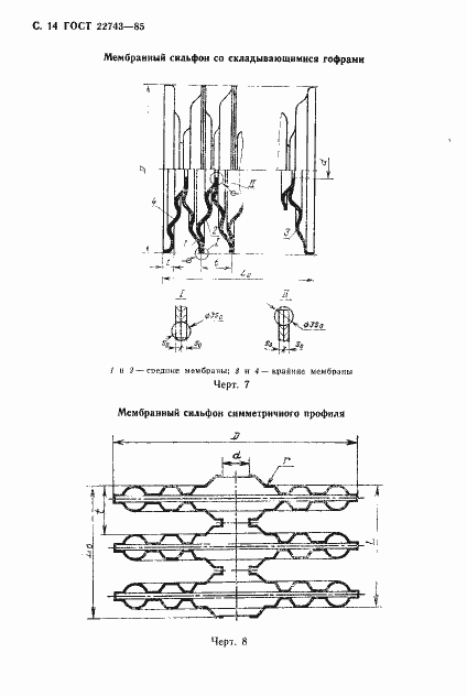 Страница 15 ГОСТ 22743-85