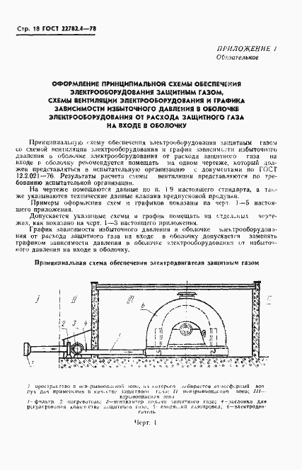 Страница 19 ГОСТ 22782.4-78