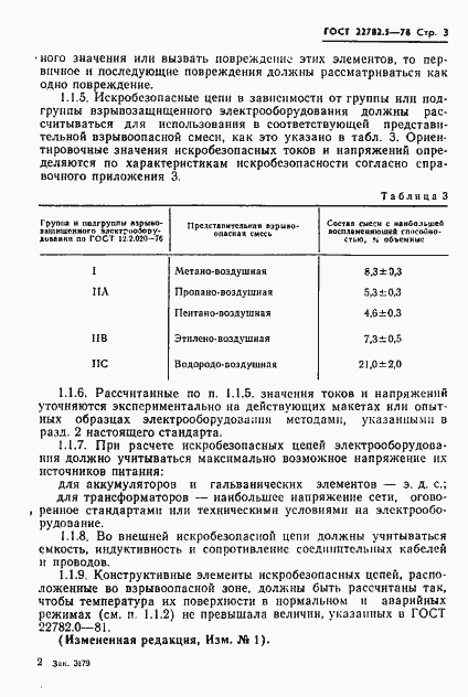 Страница 4 ГОСТ 22782.5-78