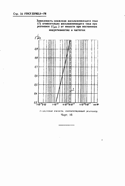 Страница 57 ГОСТ 22782.5-78