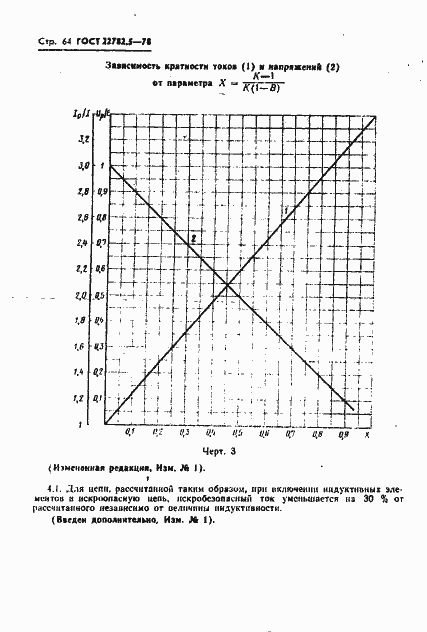 Страница 65 ГОСТ 22782.5-78