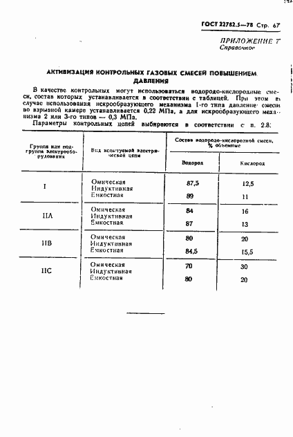 Страница 68 ГОСТ 22782.5-78