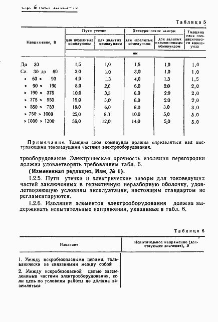 Страница 7 ГОСТ 22782.5-78