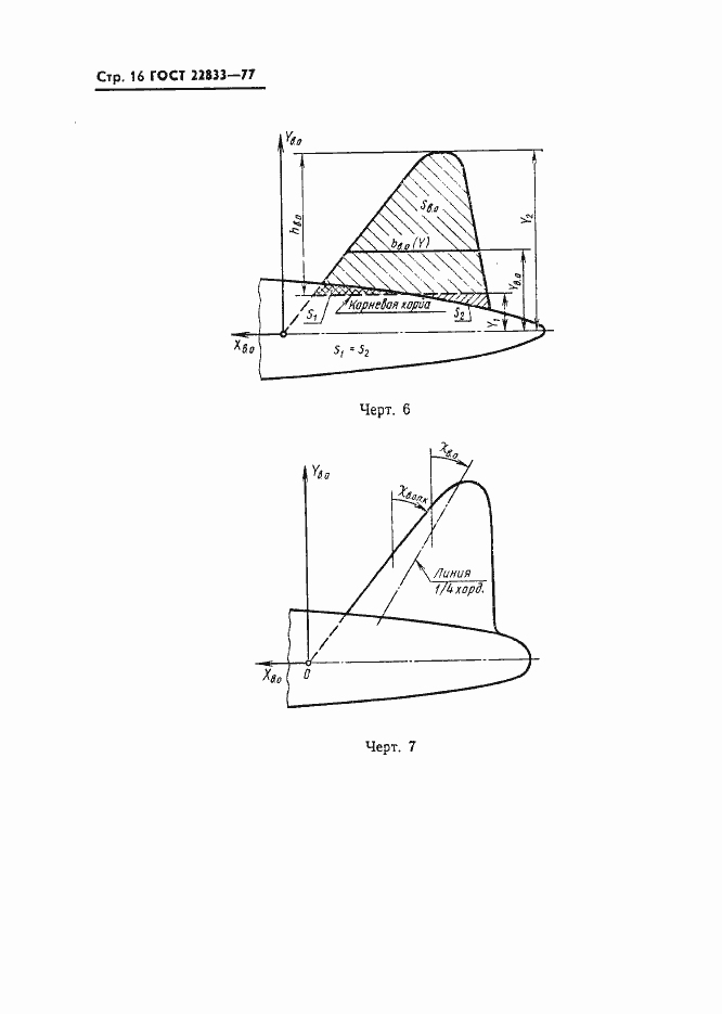 Страница 18 ГОСТ 22833-77