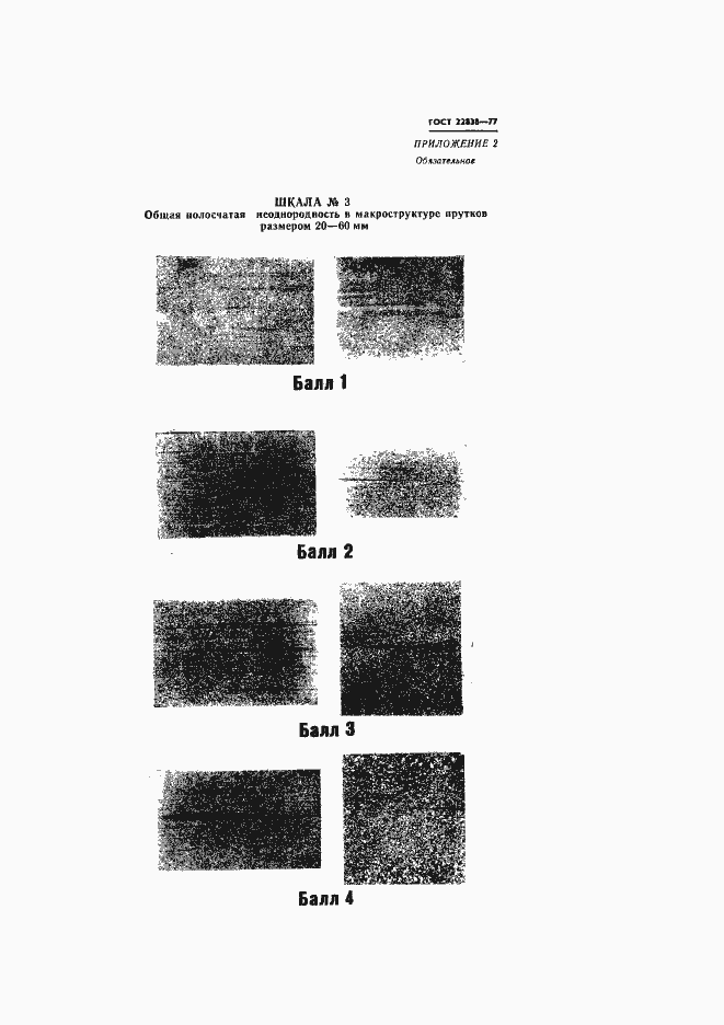 Страница 14 ГОСТ 22838-77