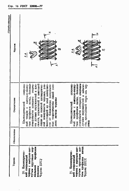 Страница 18 ГОСТ 22850-77
