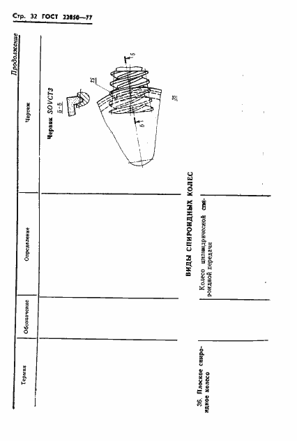 Страница 34 ГОСТ 22850-77