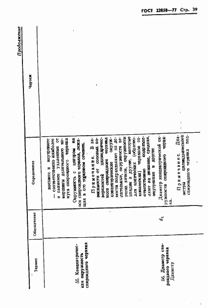 Страница 41 ГОСТ 22850-77