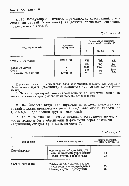 Страница 8 ГОСТ 22853-86
