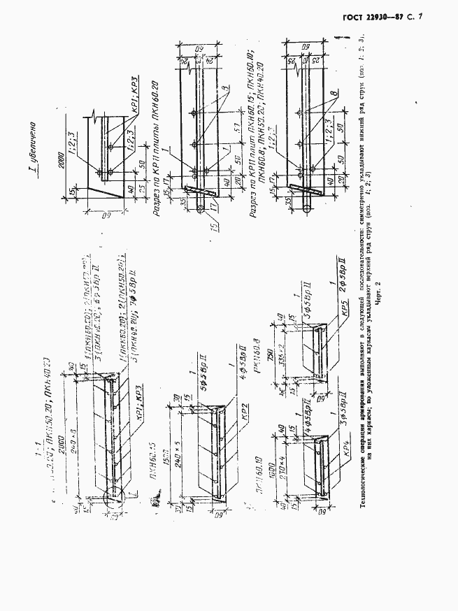 Страница 9 ГОСТ 22930-87