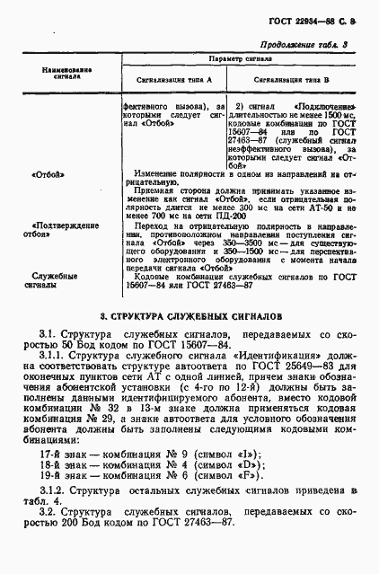 Страница 9 ГОСТ 22934-88