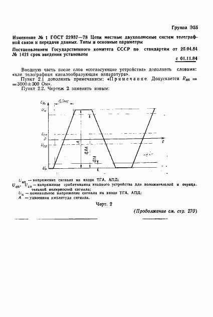 Страница 8 ГОСТ 22937-78