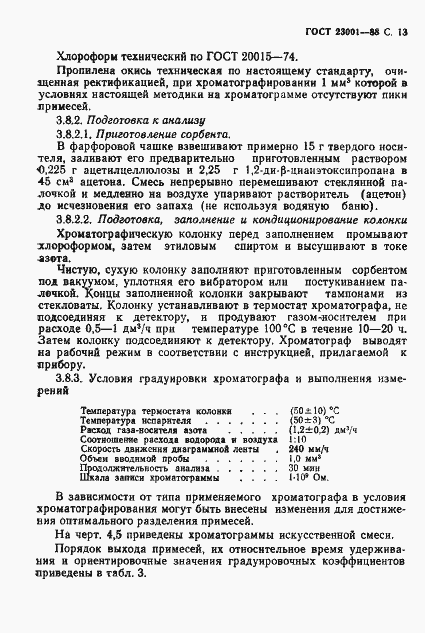 Страница 14 ГОСТ 23001-88