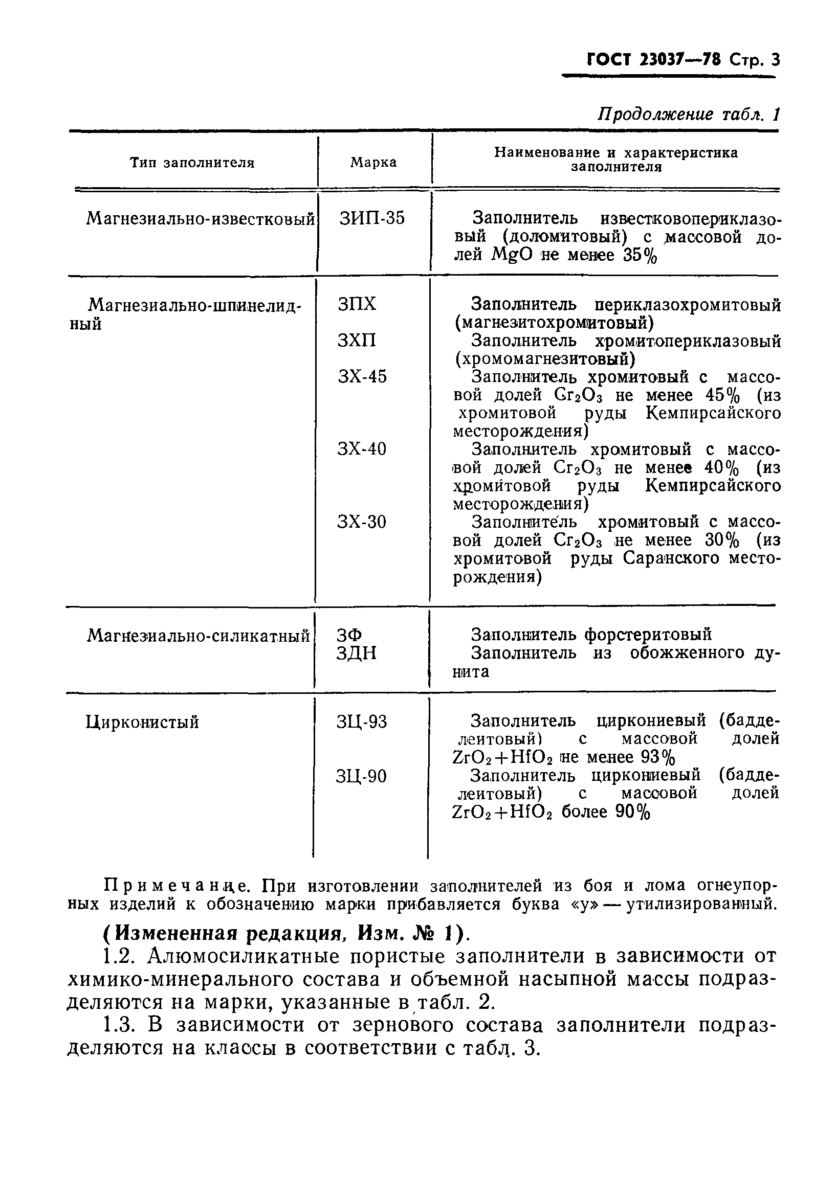 Страница 4 ГОСТ 23037-78