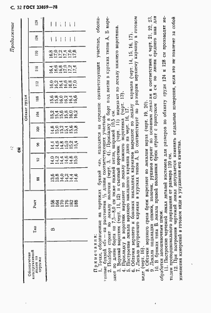 Страница 35 ГОСТ 23059-78