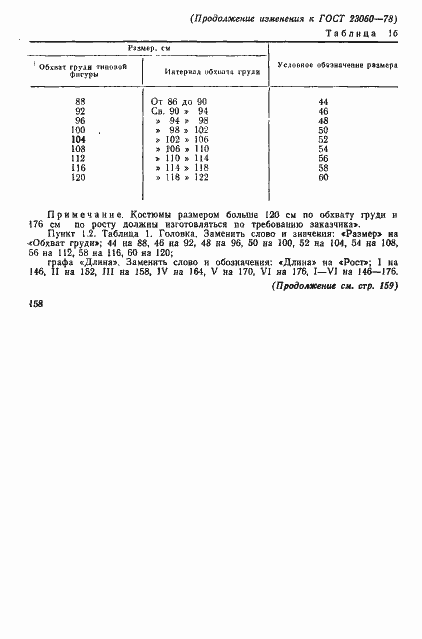Страница 19 ГОСТ 23060-78