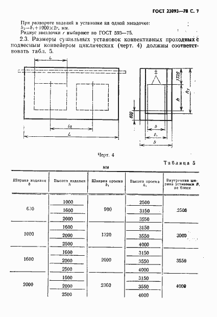Страница 8 ГОСТ 23093-78