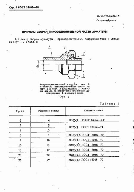 Страница 7 ГОСТ 23102-78