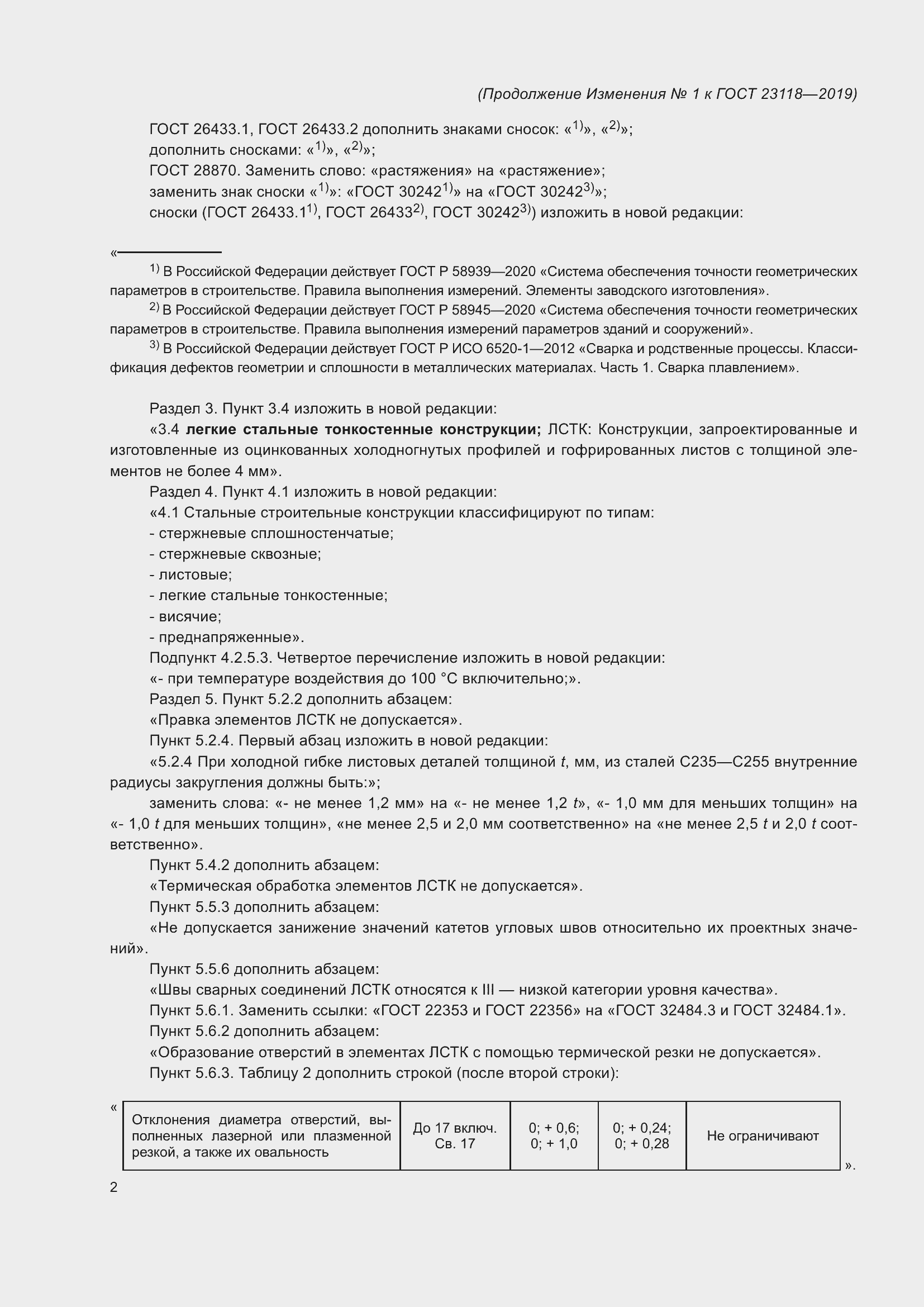 Приложение №2