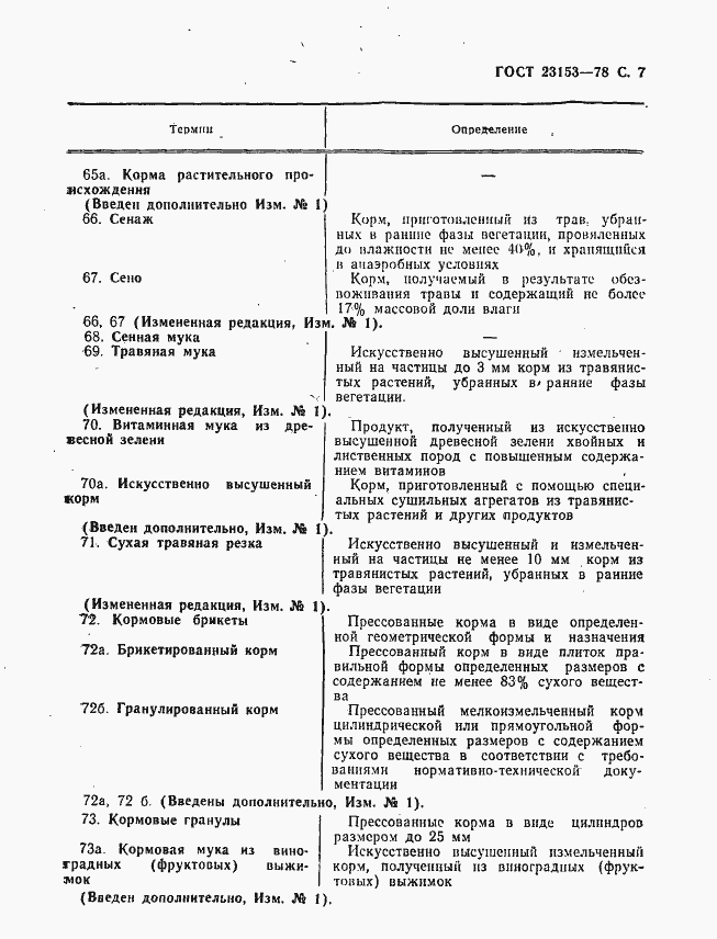 Страница 8 ГОСТ 23153-78