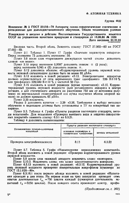 Страница 31 ГОСТ 23154-78