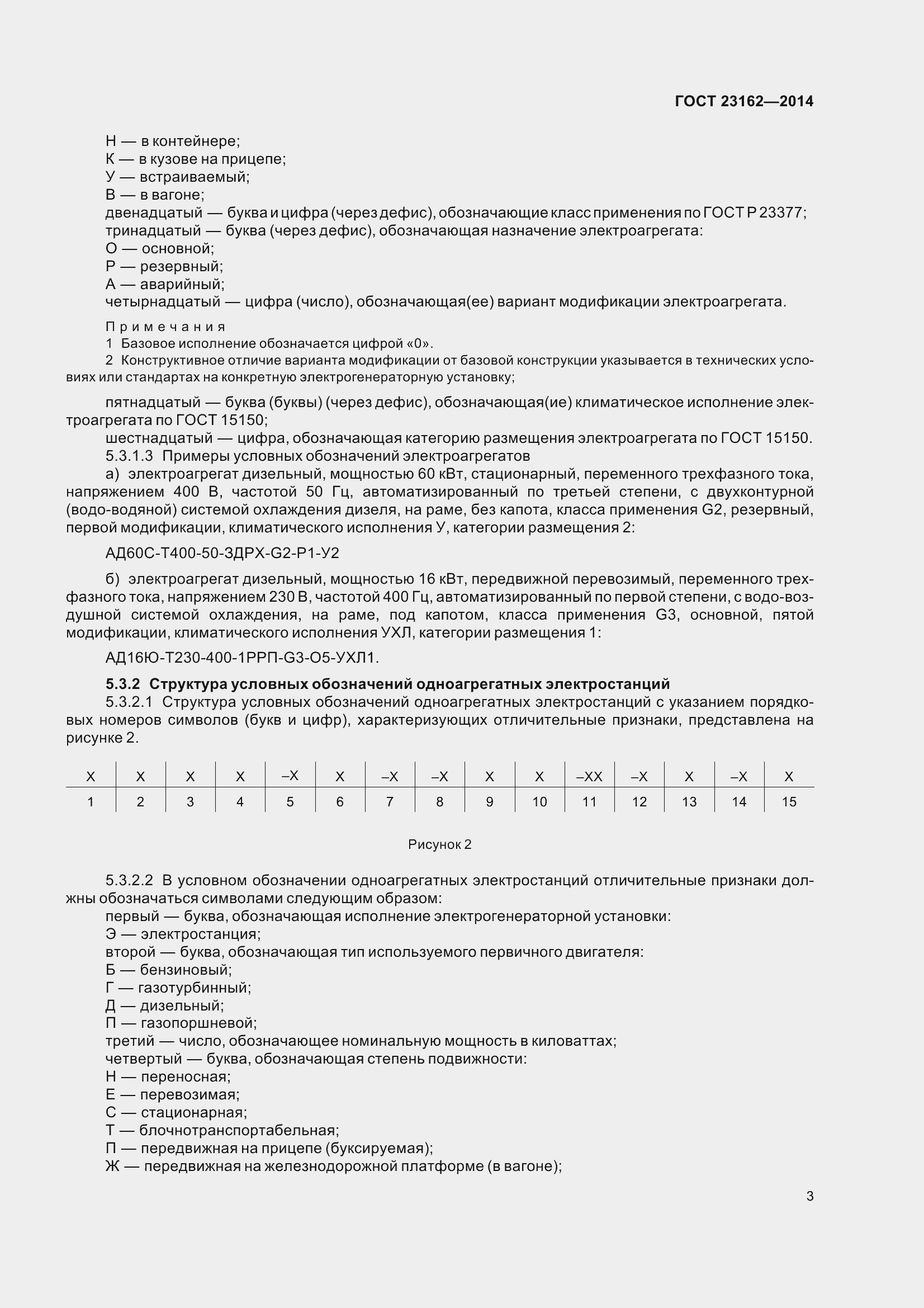 Страница 8 ГОСТ 23162-2014