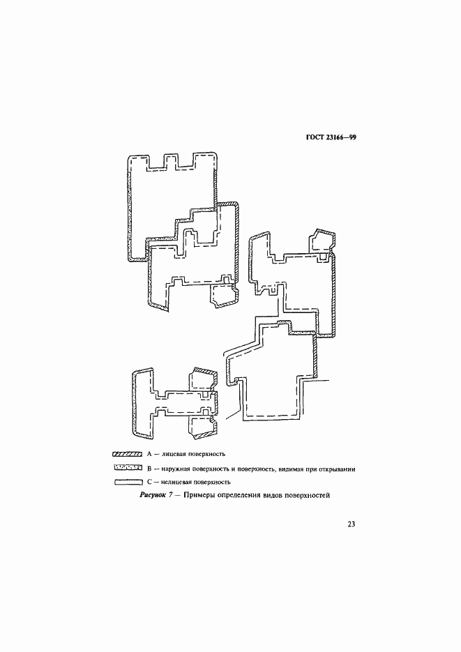Страница 28 ГОСТ 23166-99