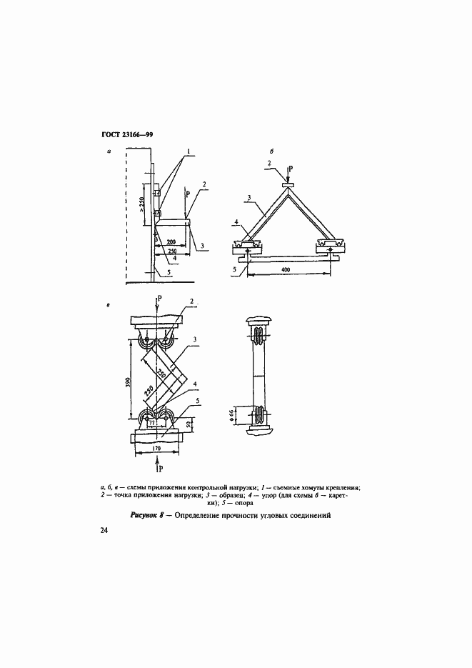 Страница 29 ГОСТ 23166-99