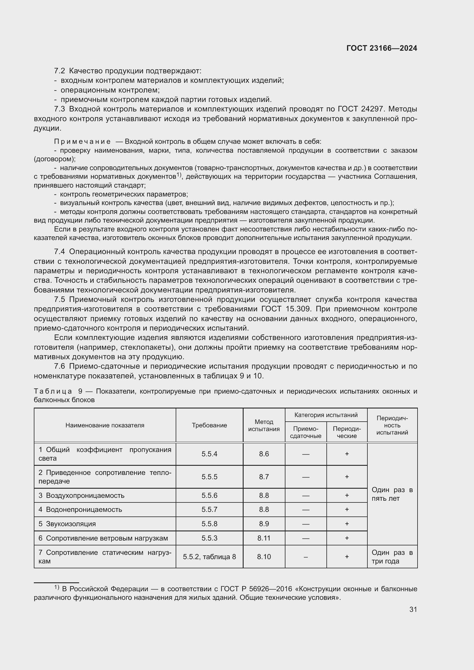 Страница 35 ГОСТ 23166-2024