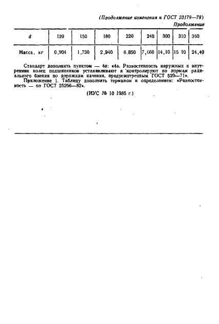 Страница 9 ГОСТ 23179-78