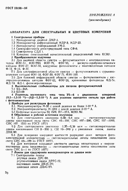 Страница 33 ГОСТ 23198-94