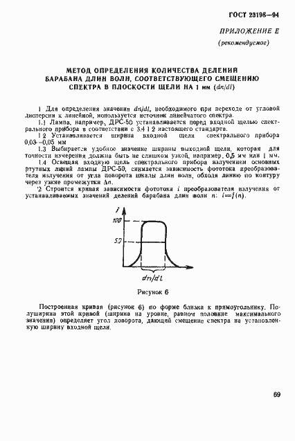 Страница 72 ГОСТ 23198-94