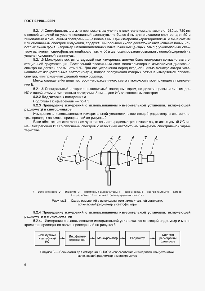 Страница 10 ГОСТ 23198-2021